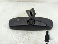 2018-2022 Toyota Camry Interior Rear View Mirror Replacement OEM P/N:4112A-AECHL5 Fits Fits 2018 2019 2020 2021 2022 OEM Use