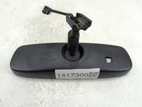 2018-2022 Toyota Camry Interior Rear View Mirror Replacement OEM P/N:4112A-AECHL5 Fits Fits 2018 2019 2020 2021 2022 OEM Use