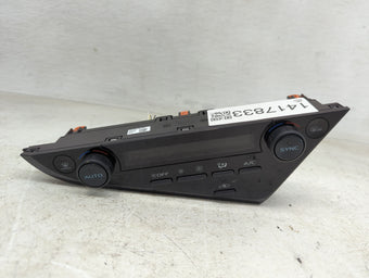 compare product 2018-2022 Toyota Camry Climate Control Module Temperature AC/Heater Replacement P/N:55900-06730-B Fits OEM Used Auto Parts