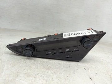 2018-2022 Toyota Camry Climate Control Module Temperature AC/Heater Replacement P/N:55900-06730-B Fits OEM Used Auto Parts -
