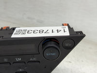 2018-2022 Toyota Camry Climate Control Module Temperature AC/Heater Replacement P/N:55900-06730-B Fits OEM Used Auto Parts -
