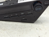 2018-2022 Toyota Camry Climate Control Module Temperature AC/Heater Replacement P/N:55900-06730-B Fits OEM Used Auto Parts -