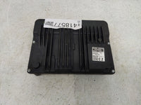 2024 Toyota Camry PCM Engine Control Computer ECU ECM PCU OEM P/N:89661-0XB10 Fits OEM Used Auto Parts - Oemusedautoparts1.c