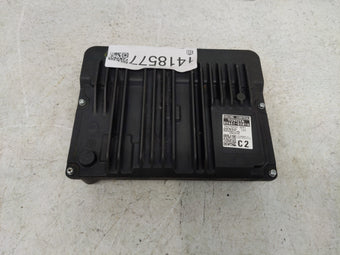 compare product 2024 Toyota Camry PCM Engine Control Computer ECU ECM PCU OEM P/N:89661-0XB10 Fits OEM Used Auto Parts