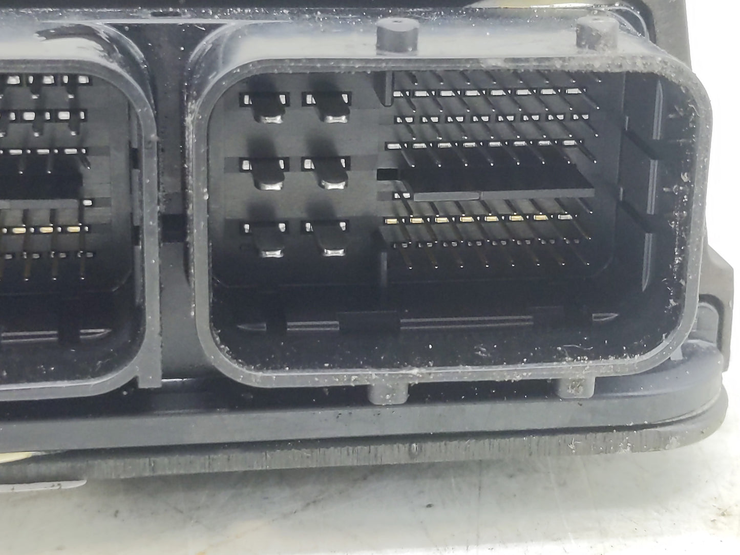 2024 Toyota Camry PCM Engine Control Computer ECU ECM PCU OEM P/N:89661-0XB10 Fits OEM Used Auto Parts - Oemusedautoparts1.c