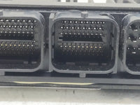 2024 Toyota Camry PCM Engine Control Computer ECU ECM PCU OEM P/N:89661-0XB10 Fits OEM Used Auto Parts - Oemusedautoparts1.c