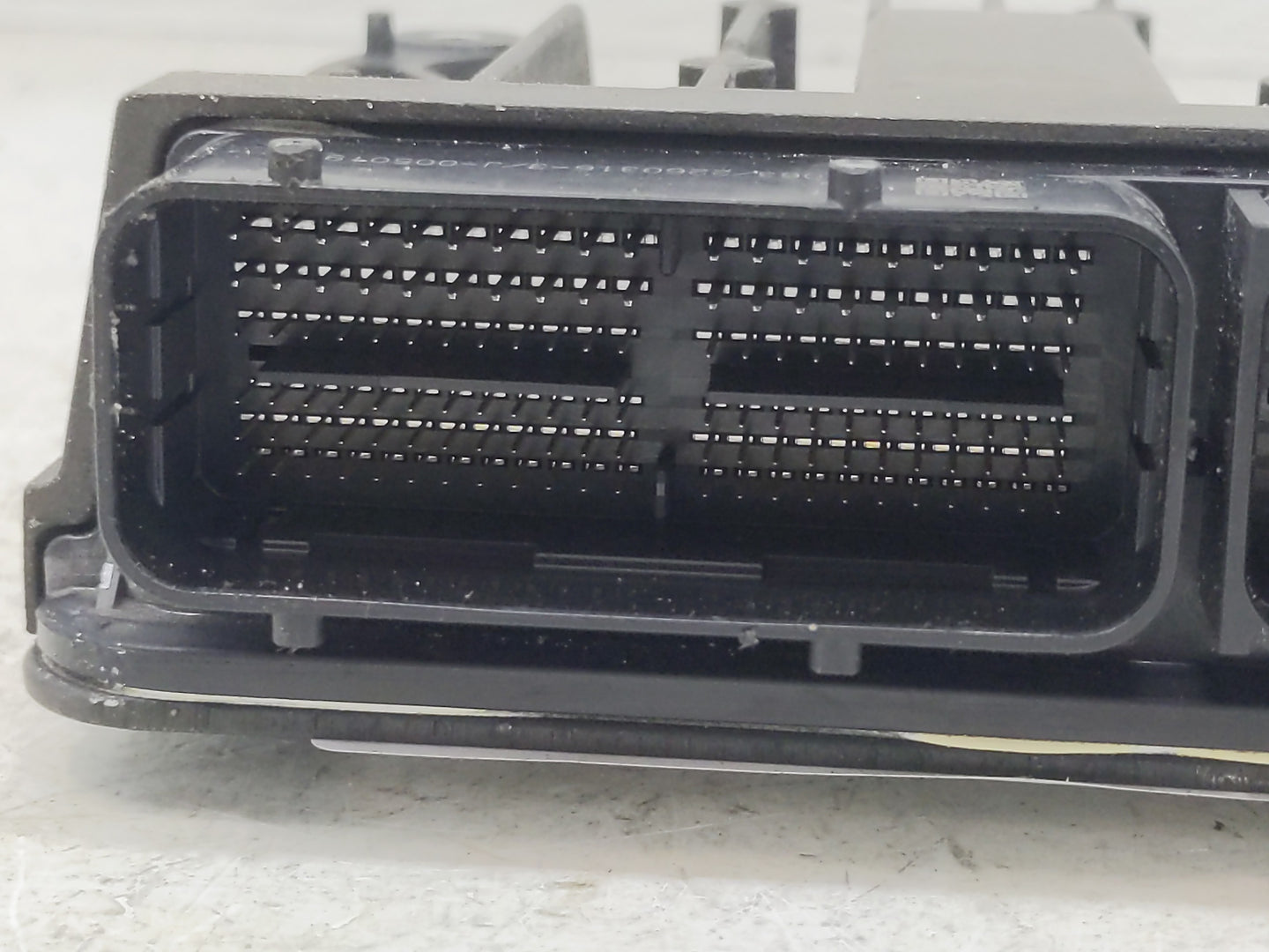 2024 Toyota Camry PCM Engine Control Computer ECU ECM PCU OEM P/N:89661-0XB10 Fits OEM Used Auto Parts - Oemusedautoparts1.c