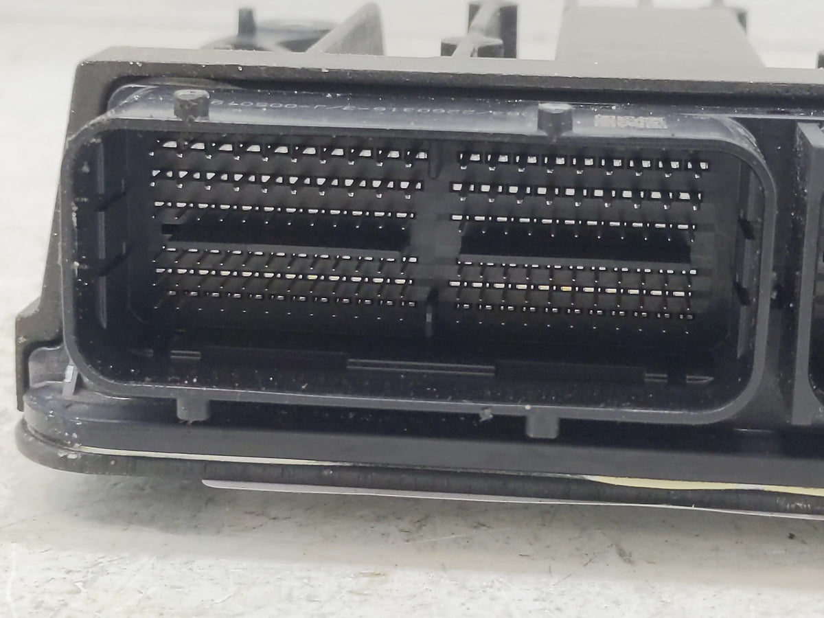 2024 Toyota Camry PCM Engine Control Computer ECU ECM PCU OEM P/N:89661-0XB10 OEM Used Auto Parts - Oemusedautoparts1.com