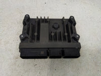 2024 Toyota Camry PCM Engine Control Computer ECU ECM PCU OEM P/N:89661-0XB10 Fits OEM Used Auto Parts - Oemusedautoparts1.c