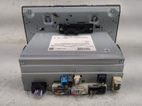 2020-2022 Toyota Camry Radio AM FM Cd Player Receiver Replacement P/N:86140-06D90 AVH-6608, CJTM68714SUS Fits Fits 2020 2021