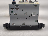 2020-2022 Toyota Camry Radio AM FM Cd Player Receiver Replacement P/N:86140-06D90 AVH-6608, CJTM68714SUS Fits Fits 2020 2021