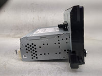 2020-2022 Toyota Camry Radio AM FM Cd Player Receiver Replacement P/N:86140-06D90 AVH-6608, CJTM68714SUS Fits Fits 2020 2021