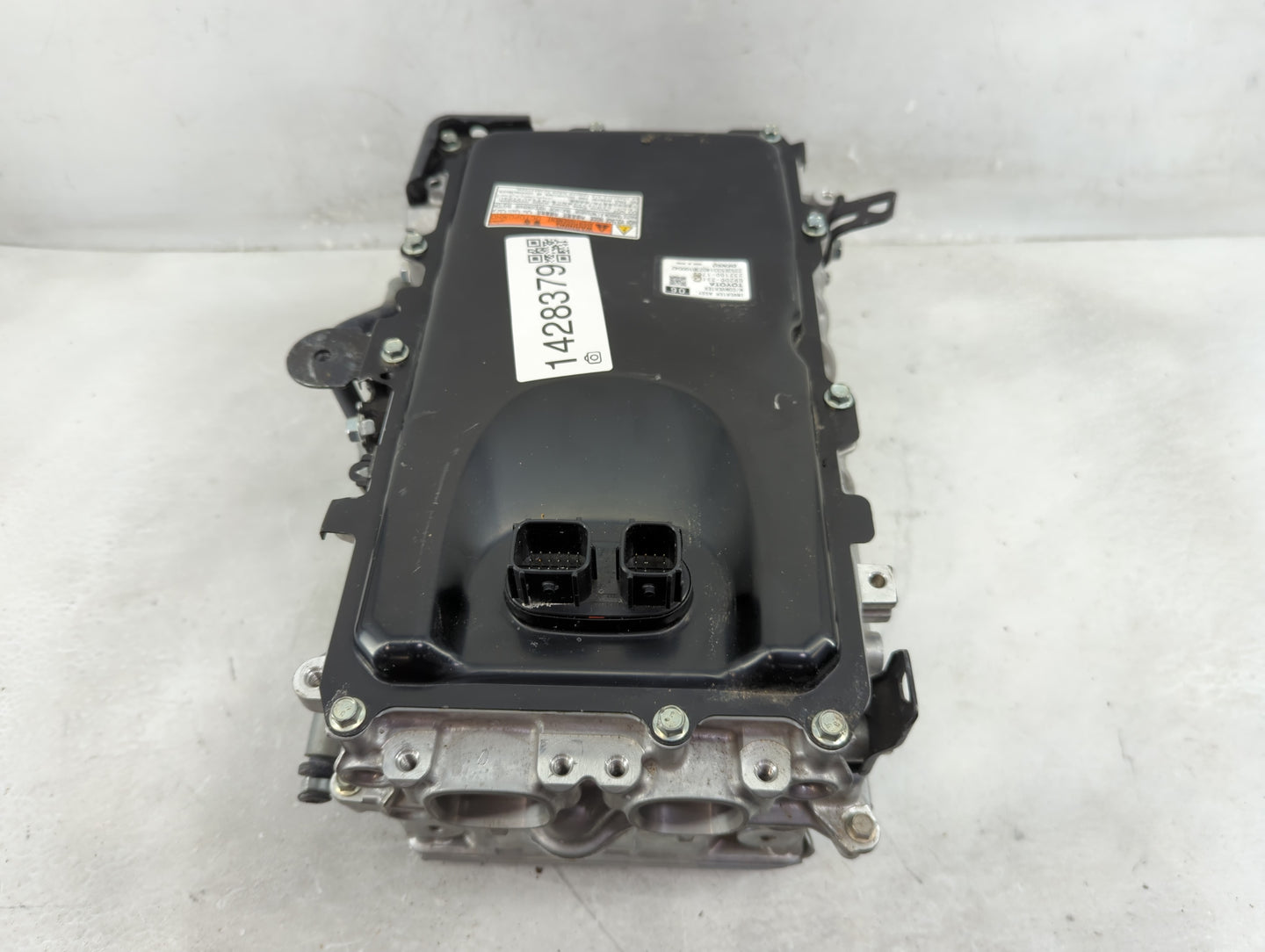 2018-2022 Toyota Camry Hybrid DC Synergy Drive Power Inverter P/N:G9200-33140 232100-1709 Fits Fits 2018 2019 2020 2021 2022