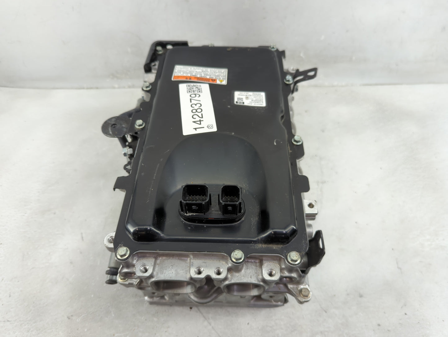 2018-2022 Toyota Camry Hybrid DC Synergy Drive Power Inverter P/N:G9200-33140 232100-1709 Fits Fits 2018 2019 2020 2021 2022