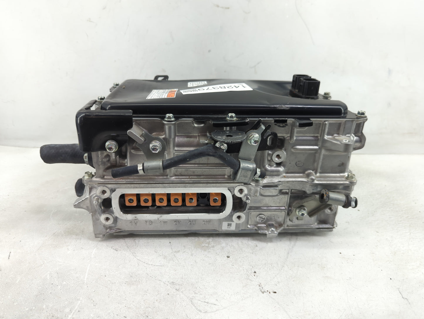 2018-2022 Toyota Camry Hybrid DC Synergy Drive Power Inverter P/N:G9200-33140 232100-1709 Fits Fits 2018 2019 2020 2021 2022