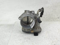 2018-2022 Toyota Camry Throttle Body P/N:22030-F0010 Fits Fits 2018 2019 2020 2021 2022 OEM Used Auto Parts - Oemusedautopar