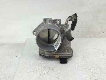 2018-2022 Toyota Camry Throttle Body P/N:22030-F0010 Fits Fits 2018 2019 2020 2021 2022 OEM Used Auto Parts - Oemusedautopar