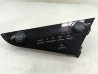 2018-2022 Toyota Camry Climate Control Module Temperature AC/Heater Replacement P/N:55900-06730-B A2C11012806 Fits OEM Used 