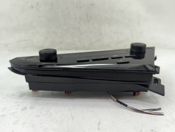 2018-2022 Toyota Camry Climate Control Module Temperature AC/Heater Replacement P/N:55900-06730-B A2C11012806 Fits OEM Used Auto Parts