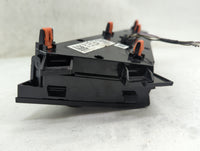 2018-2022 Toyota Camry Climate Control Module Temperature AC/Heater Replacement P/N:55900-06730-B A2C11012806 Fits OEM Used 
