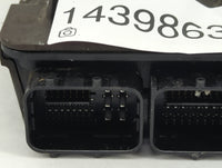 2024 Toyota Camry PCM Engine Control Computer ECU ECM PCU OEM P/N:89661-0XB10 TN278200-0091 Fits OEM Used Auto Parts - Oemus