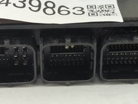 2024 Toyota Camry PCM Engine Control Computer ECU ECM PCU OEM P/N:89661-0XB10 TN278200-0091 Fits OEM Used Auto Parts - Oemus