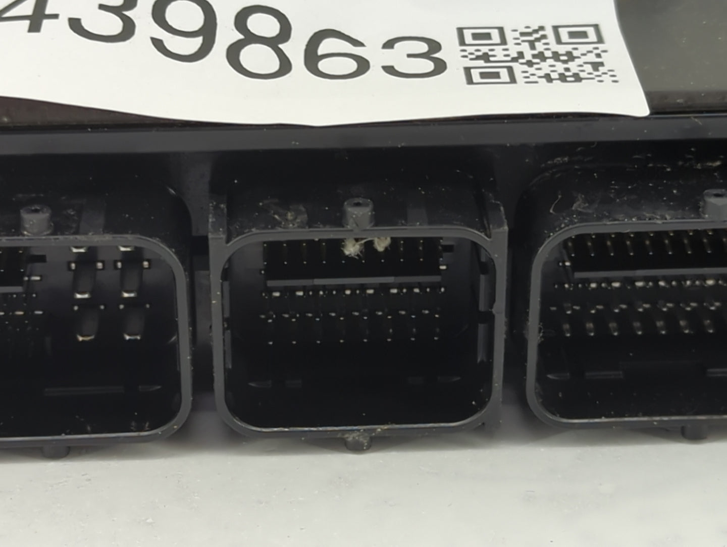 2024 Toyota Camry PCM Engine Control Computer ECU ECM PCU OEM P/N:89661-0XB10 TN278200-0091 Fits OEM Used Auto Parts - Oemus