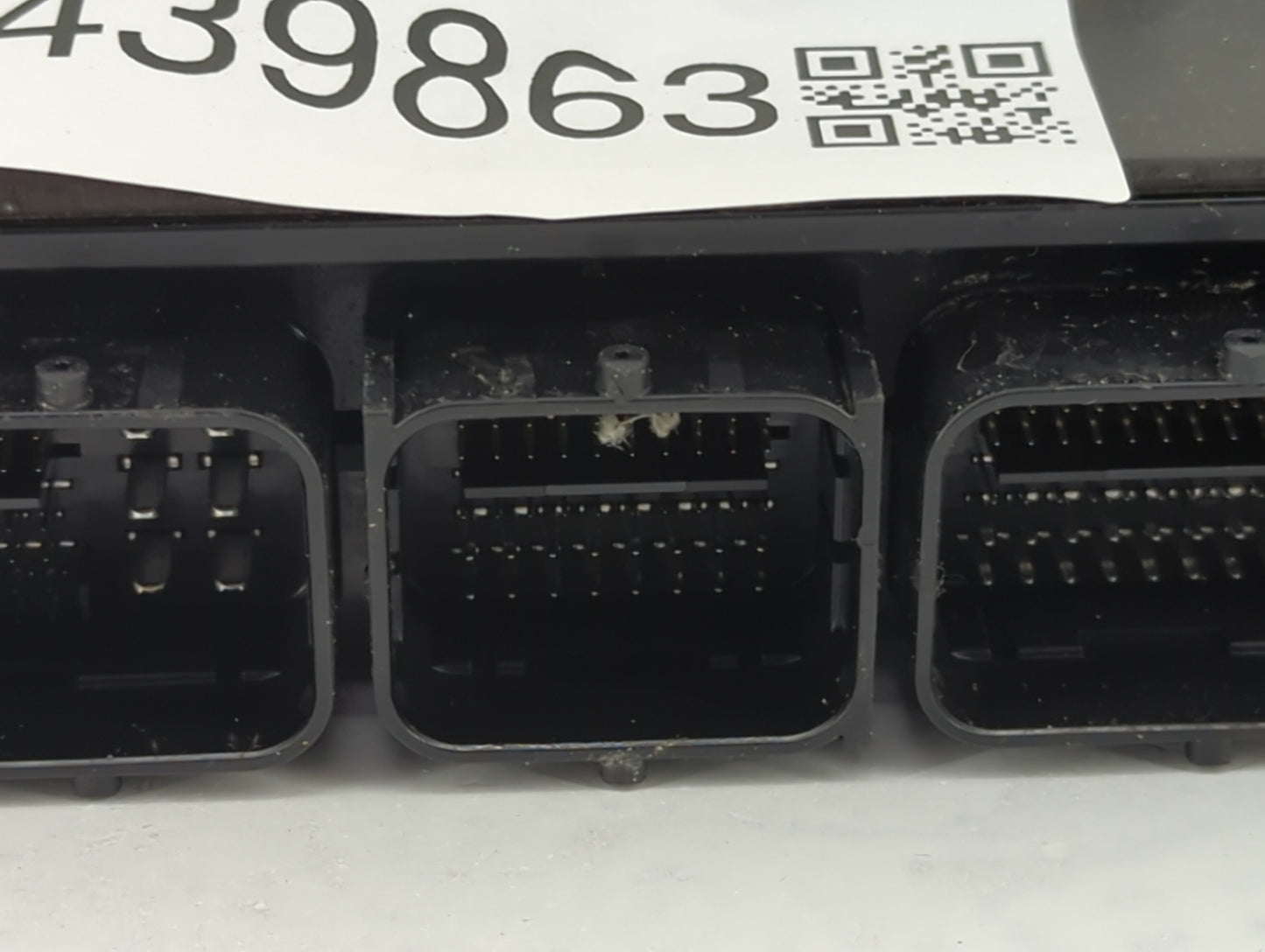 2024 Toyota Camry PCM Engine Control Computer ECU ECM PCU OEM P/N:89661-0XB10 TN278200-0091 Fits OEM Used Auto Parts - Oemus