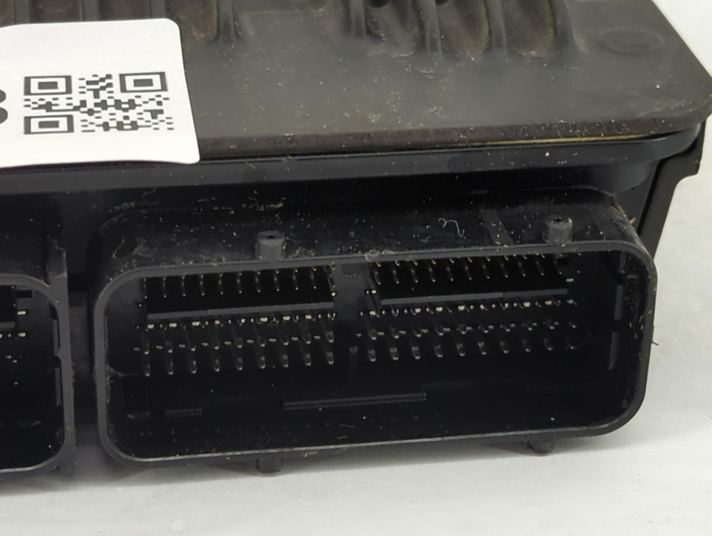 2024 Toyota Camry PCM Engine Control Computer ECU ECM PCU OEM P/N:89661-0XB10 TN278200-0091 Fits OEM Used Auto Parts - Oemus