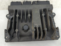 2024 Toyota Camry PCM Engine Control Computer ECU ECM PCU OEM P/N:89661-0XB10 TN278200-0091 Fits OEM Used Auto Parts - Oemus