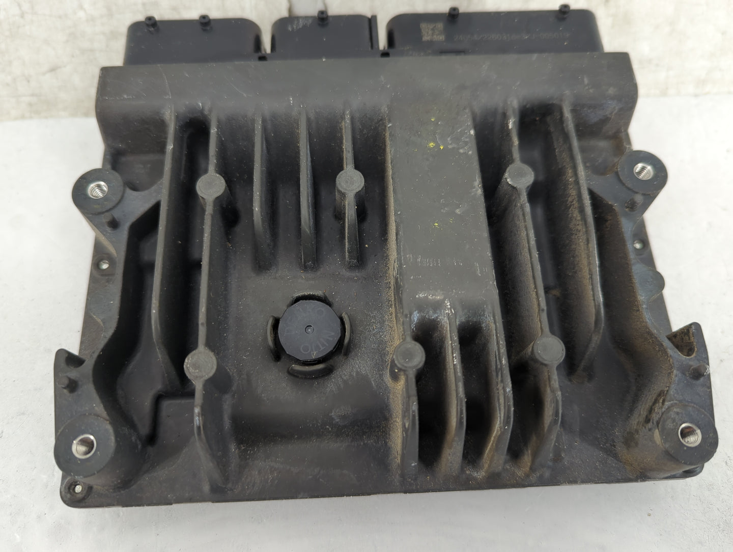 2024 Toyota Camry PCM Engine Control Computer ECU ECM PCU OEM P/N:89661-0XB10 TN278200-0091 Fits OEM Used Auto Parts - Oemus