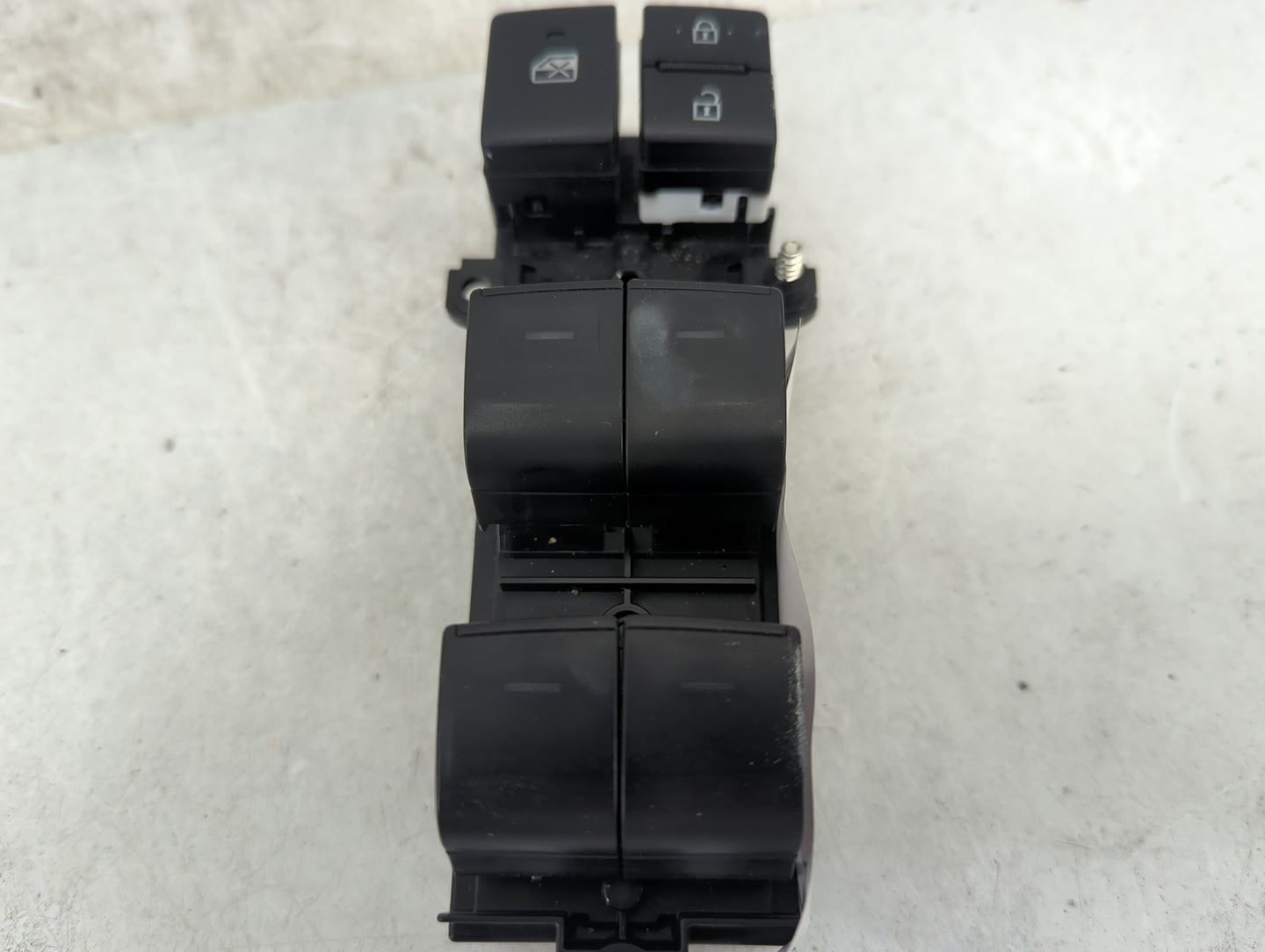 2018-2022 Toyota Camry Master Power Window Switch Replacement Driver Side Left P/N:455-1T43 84040-0E130 Fits OEM Used Auto P