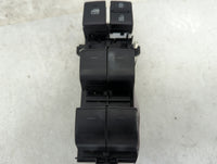 2018-2022 Toyota Camry Master Power Window Switch Replacement Driver Side Left P/N:455-1T43 84040-0E130 Fits OEM Used Auto P