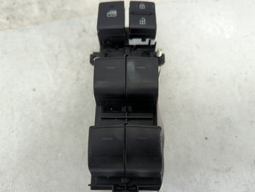 2018-2022 Toyota Camry Master Power Window Switch Replacement Driver Side Left P/N:455-1T43 84040-0E130 Fits OEM Used Auto P