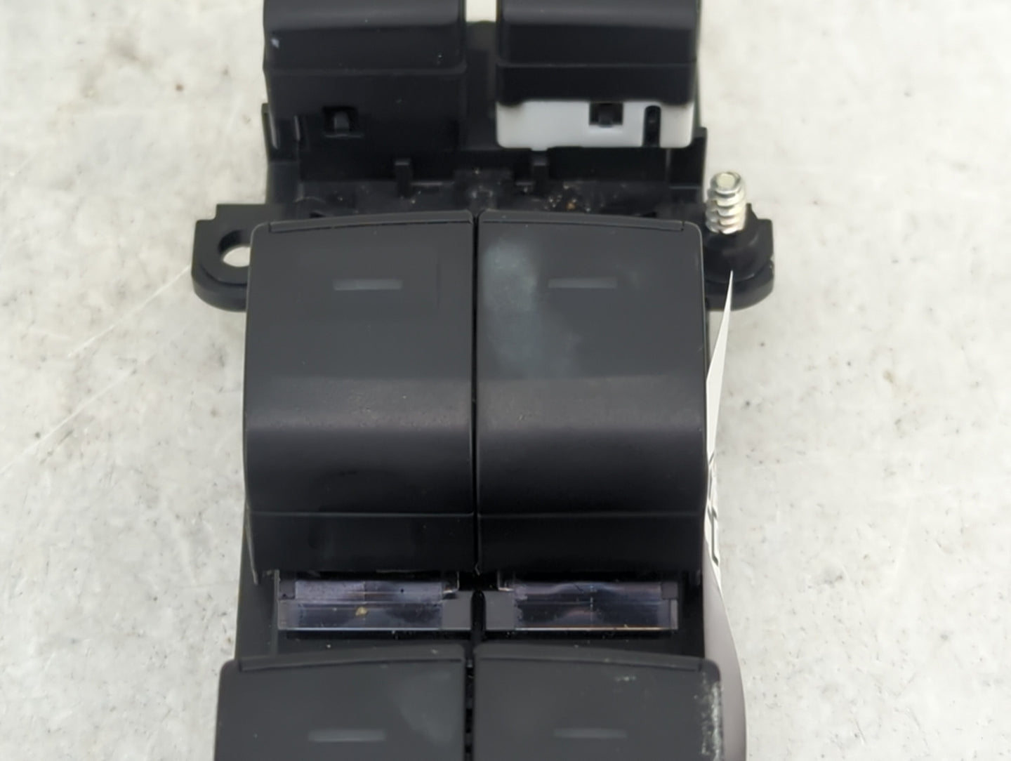 2018-2022 Toyota Camry Master Power Window Switch Replacement Driver Side Left P/N:455-1T43 84040-0E130 Fits OEM Used Auto P