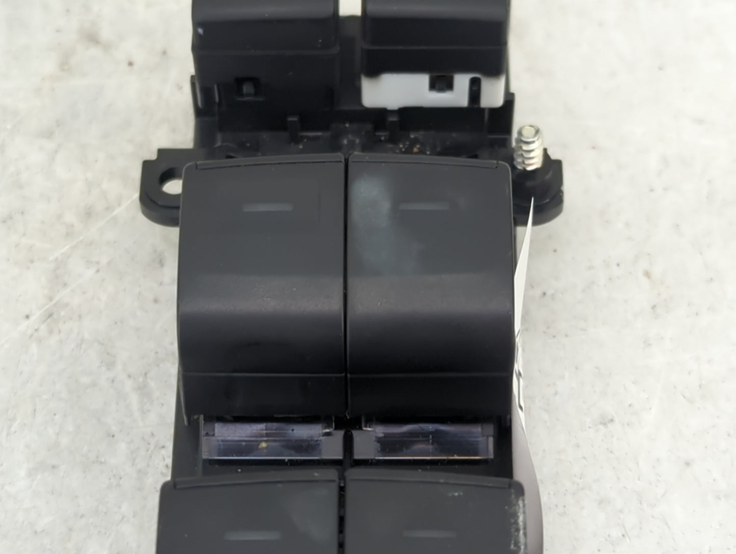2018-2022 Toyota Camry Master Power Window Switch Replacement Driver Side Left P/N:455-1T43 84040-0E130 Fits OEM Used Auto P