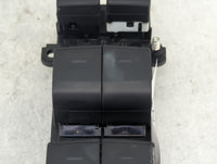 2018-2022 Toyota Camry Master Power Window Switch Replacement Driver Side Left P/N:455-1T43 84040-0E130 Fits OEM Used Auto P