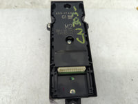 2018-2022 Toyota Camry Master Power Window Switch Replacement Driver Side Left P/N:455-1T43 84040-0E130 Fits OEM Used Auto P