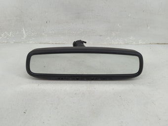 compare product 2019-2022 Toyota Camry Interior Rear View Mirror Replacement OEM P/N:4112A-AECHL5 Fits Fits 2019 2020 2021 2022 OEM Used Auto Parts