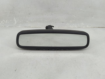 2019-2022 Toyota Camry Interior Rear View Mirror Replacement OEM P/N:4112A-AECHL5 Fits Fits 2019 2020 2021 2022 OEM Used Aut