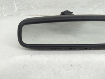 2019-2022 Toyota Camry Interior Rear View Mirror Replacement OEM P/N:4112A-AECHL5 Fits Fits 2019 2020 2021 2022 OEM Used Auto Parts