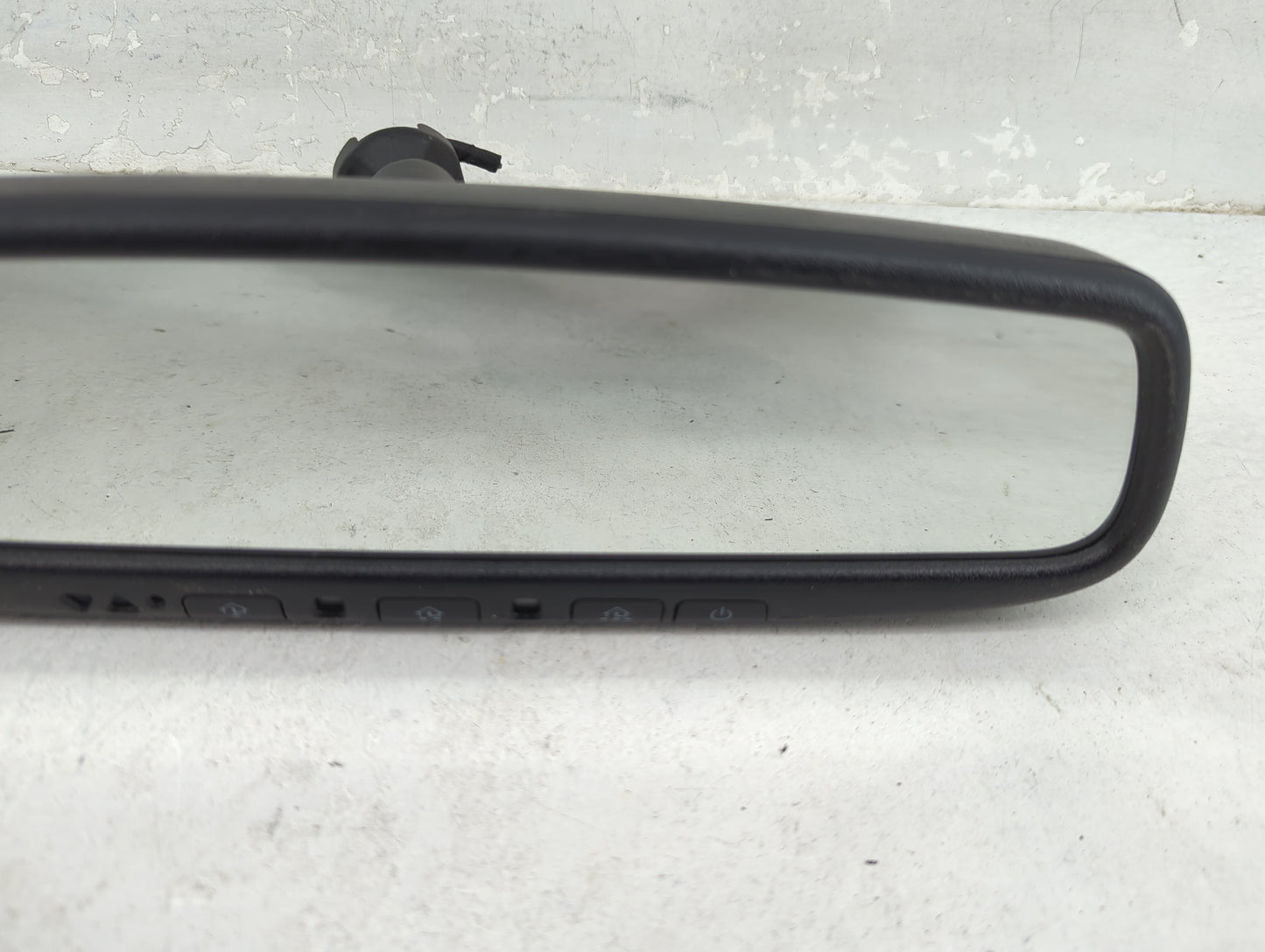 2019-2022 Toyota Camry Interior Rear View Mirror Replacement OEM P/N:4112A-AECHL5 Fits Fits 2019 2020 2021 2022 OEM Used Aut