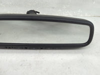 2019-2022 Toyota Camry Interior Rear View Mirror Replacement OEM P/N:4112A-AECHL5 Fits Fits 2019 2020 2021 2022 OEM Used Aut