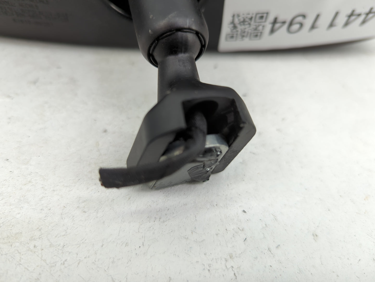 2019-2022 Toyota Camry Interior Rear View Mirror Replacement OEM P/N:4112A-AECHL5 Fits Fits 2019 2020 2021 2022 OEM Used Aut
