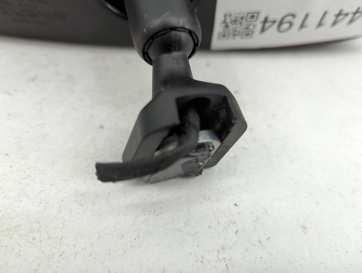 2019-2022 Toyota Camry Interior Rear View Mirror Replacement OEM P/N:4112A-AECHL5 Fits Fits 2019 2020 2021 2022 OEM Used Aut