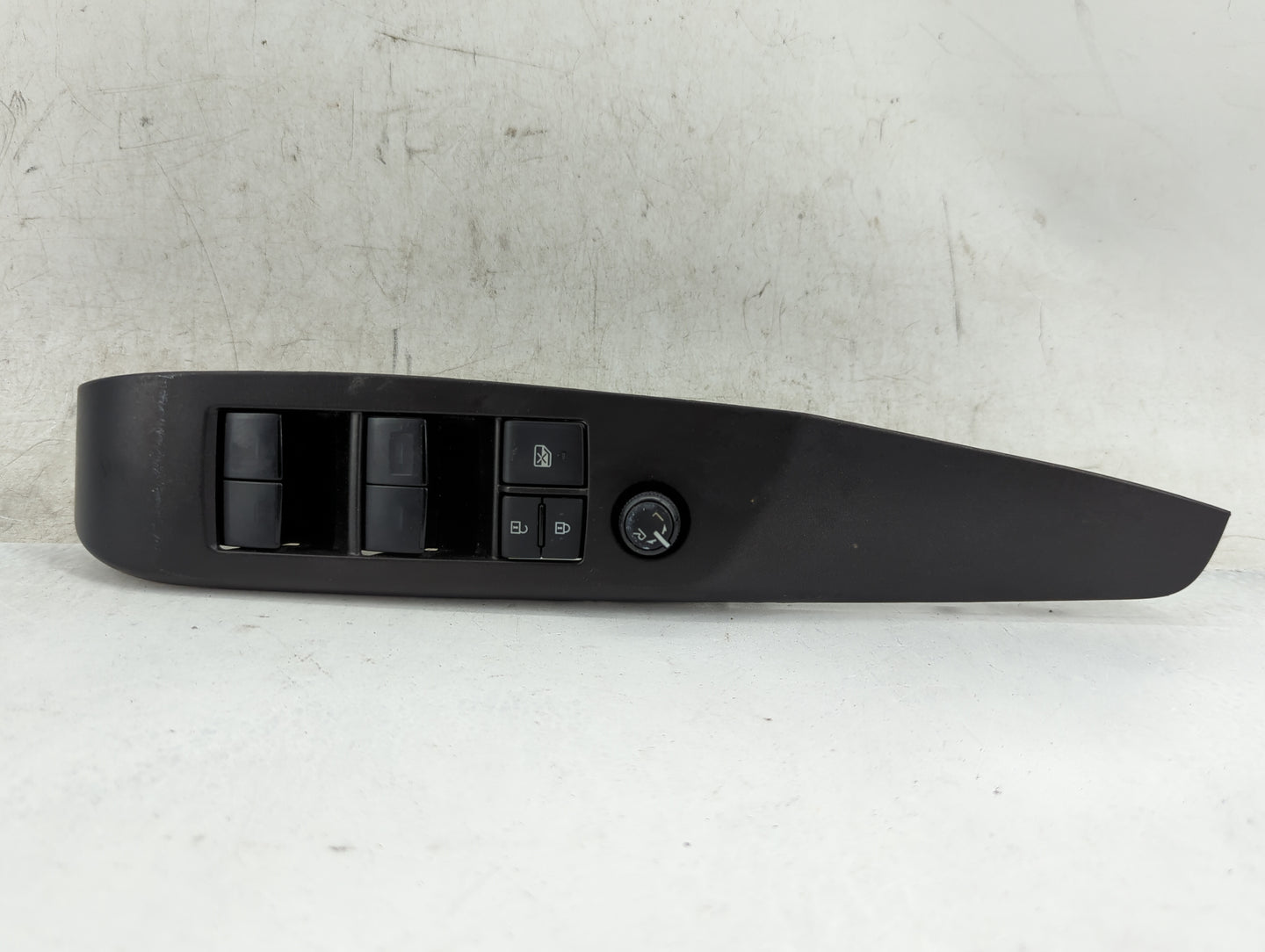 2018-2022 Toyota Camry Master Power Window Switch Replacement Driver Side Left P/N:455-1U30 208-1 U30 TMOE13 Fits OEM Used A