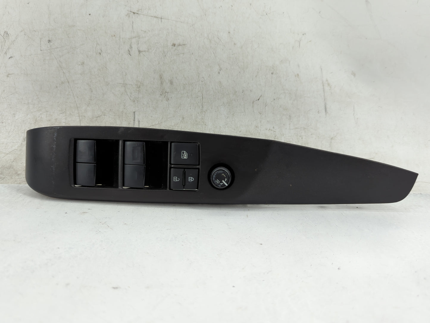 2018-2022 Toyota Camry Master Power Window Switch Replacement Driver Side Left P/N:455-1U30 208-1 U30 TMOE13 Fits OEM Used A