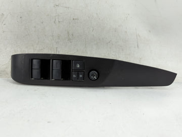 2018-2022 Toyota Camry Master Power Window Switch Replacement Driver Side Left P/N:455-1U30 208-1 U30 TMOE13 Fits OEM Used A