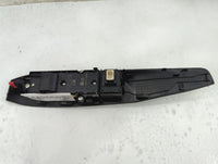 2018-2022 Toyota Camry Master Power Window Switch Replacement Driver Side Left P/N:455-1U30 208-1 U30 TMOE13 Fits OEM Used A