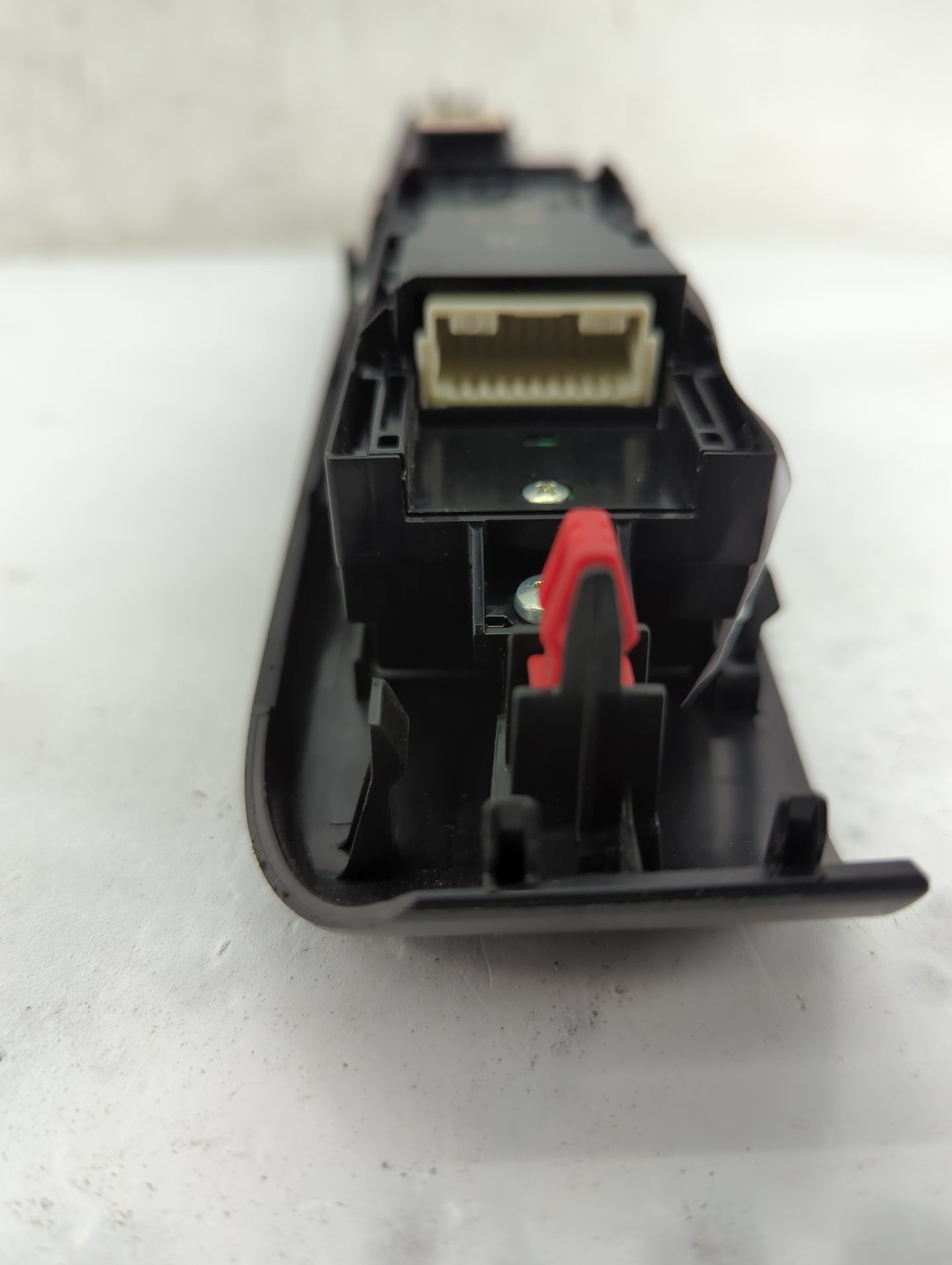 2018-2022 Toyota Camry Master Power Window Switch Replacement Driver Side Left P/N:455-1U30 208-1 U30 TMOE13 Fits OEM Used A